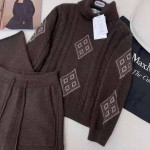 Костюм женский Max Mara Артикул LUX-98377. Вид 2