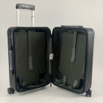 Чемодан Rimowa 50/37/25 см  Артикул LUX-98411. Вид 2