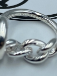 Кольцо  Hermes Артикул LUX-98433. Вид 3