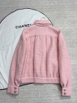 Жакет  Chanel Артикул LUX-98521. Вид 4