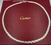 Цепочка 41 - 46 см Cartier Артикул LUX-98479. Вид 1