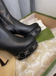 Сапоги Gucci Артикул LUX-98485. Вид 4