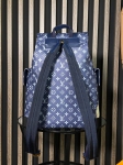 Рюкзак  Louis Vuitton Артикул LUX-98505. Вид 7