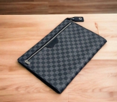 Папка 35,5х25,5см Louis Vuitton Артикул LUX-98509. Вид 1