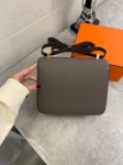  Сумка женская Constance 24 cm, Epsom,  Hermes Артикул LUX-98545. Вид 2