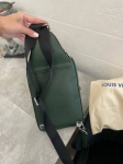Сумка-слинг Louis Vuitton Артикул LUX-98551. Вид 3