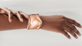 Браслет  Артикул LUX-98553. Вид 1