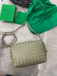 Сумка женская Bottega Veneta Артикул LUX-98565. Вид 1