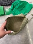Сумка женская Bottega Veneta Артикул LUX-98565. Вид 2