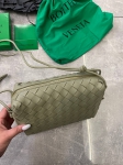Сумка женская Bottega Veneta Артикул LUX-98565. Вид 3