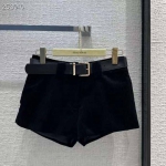 Шорты Miu Miu Артикул LUX-98593. Вид 1