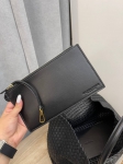 Сумка женская 40 см Bottega Veneta Артикул LUX-98598. Вид 4