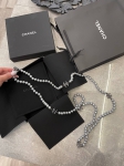 Бусы 150 см Chanel Артикул LUX-98299. Вид 2