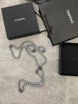Бусы 150 см Chanel Артикул LUX-98299. Вид 4