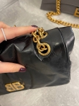  Сумка женская 28 см  Balenciaga Артикул LUX-98661. Вид 3