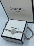 Колье-цепь 38-43 см Chanel Артикул LUX-98666. Вид 1