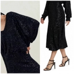 Костюм женский  Артикул LUX-98730. Вид 1