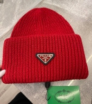 Шапка Prada Артикул LUX-98638. Вид 1