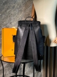 Рюкзак  Louis Vuitton Артикул LUX-98734. Вид 6