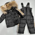 Комплект Gucci Артикул LUX-98838. Вид 1