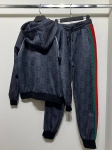 Костюм спортивный  Gucci Артикул LUX-98785. Вид 2