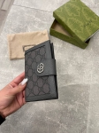 Обложка на паспорт Gucci Артикул LUX-98777. Вид 2