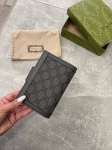 Обложка на паспорт Gucci Артикул LUX-98777. Вид 3