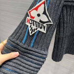 Свитер Louis Vuitton Артикул LUX-98801. Вид 2