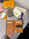 Кошелёк Louis Vuitton Артикул LUX-98825. Вид 3