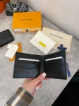 Портмоне  Louis Vuitton Артикул LUX-98829. Вид 4