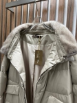 Пальто Loro Piana Артикул LUX-98936. Вид 3