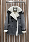 Дубленка  Celine Артикул LUX-98938. Вид 1