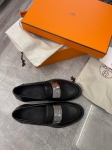 Туфли Hermes Артикул LUX-98925. Вид 2