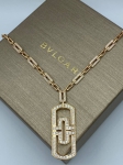 Колье 66 см Bvlgari Артикул LUX-98926. Вид 1