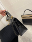 Сумка женская Kelly, 35 cm, swift leather Hermes Артикул LUX-98950. Вид 6