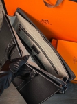 Портфель Hermes Артикул LUX-98959. Вид 5