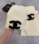 Комплект Chanel Артикул LUX-98964. Вид 2