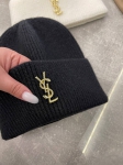 Шапка Yves Saint Laurent Артикул LUX-98990. Вид 2