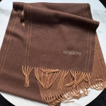 Шарф Hermes Артикул LUX-98996. Вид 2