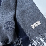 Шарф Hermes Артикул LUX-98995. Вид 3