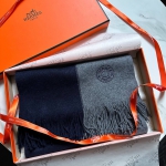 Шарф Hermes Артикул LUX-98995. Вид 1