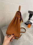 Сумка женская  Кelly , 35, togo Hermes Артикул LUX-98999. Вид 7