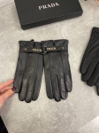 Перчатки мужские Prada Артикул LUX-82306. Вид 3