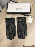 Перчатки мужские Gucci Артикул LUX-82304. Вид 2