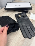 Перчатки мужские Gucci Артикул LUX-82304. Вид 3