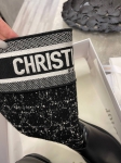 Сапоги Christian Dior Артикул LUX-99020. Вид 6