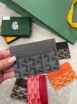 Картхолдер Goyard  Артикул LUX-99110. Вид 1