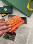 Картхолдер Goyard  Артикул LUX-99109. Вид 2