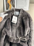 Шуба Max Mara Артикул LUX-99125. Вид 3