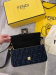 Сумка женская  Fendi Артикул LUX-99161. Вид 4
